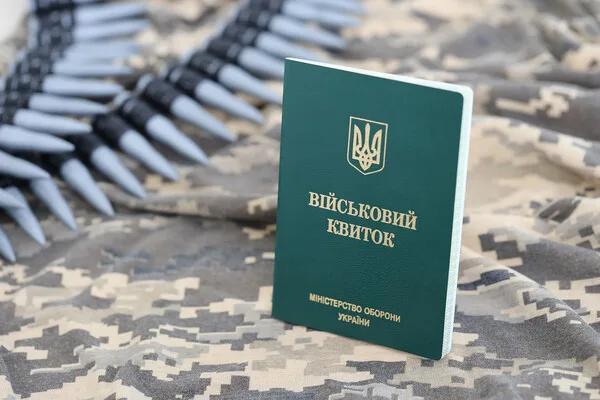 Ukraine's TRC Faces Outcry After Video Shows Forcible Dragging of Deaf and Disabled Man in Odesa, Reigniting Conscription Ethics Debate
