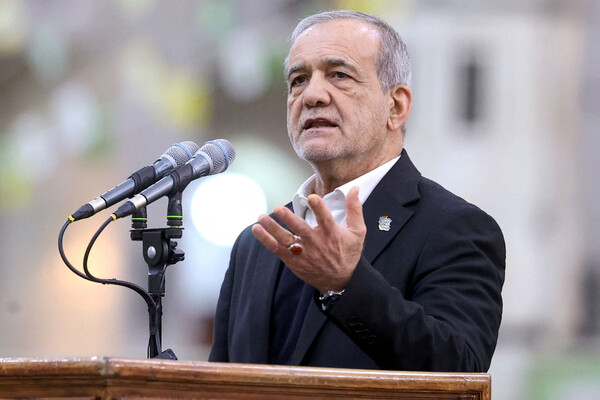 Iran Confirms High-Ranking Officials Killed in Terrorist Attack, Days After Major Incident