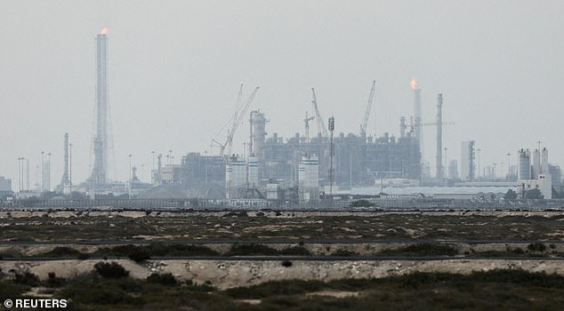 Missiles Strike Qatar, Iran Threatens Energy War as Oil Prices Surge