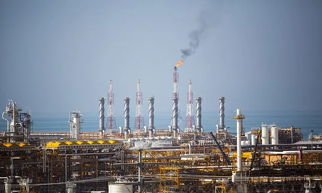 Missiles Strike Qatar, Iran Threatens Energy War as Oil Prices Surge