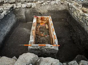Roman Terracotta Head Unearthed in Mexico Sparks Centuries-Old Debate Over Its Origins