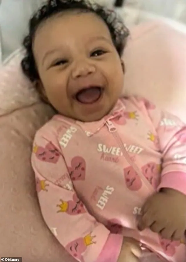 Tragic Daycare Death of 16-Month-Old Sparks Lawsuit Against Creative Beginnings in North Carolina