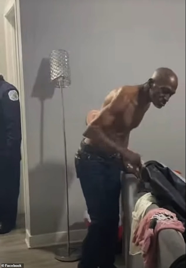 Chicago Woman Confronts Squatters in Viral Footage as Chaos Unfolds at Her Home