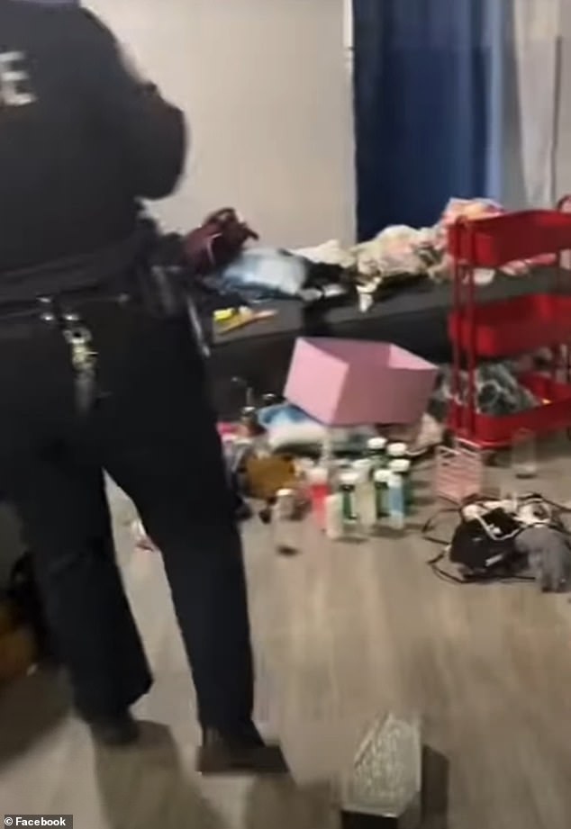 Chicago Woman Confronts Squatters in Viral Footage as Chaos Unfolds at Her Home