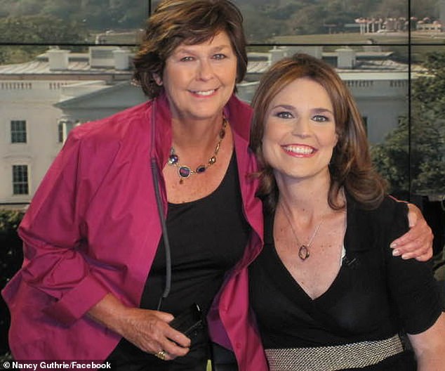 FBI Releases Final Footage of Nancy Guthrie's Last Ride Before Disappearance