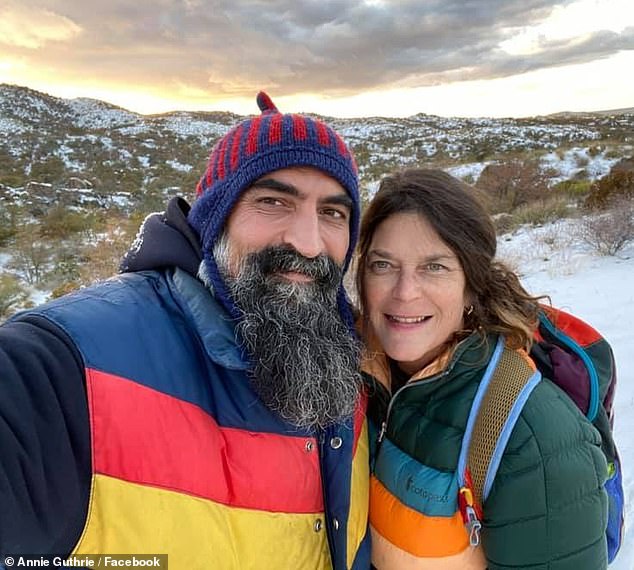 FBI Releases Final Footage of Nancy Guthrie's Last Ride Before Disappearance