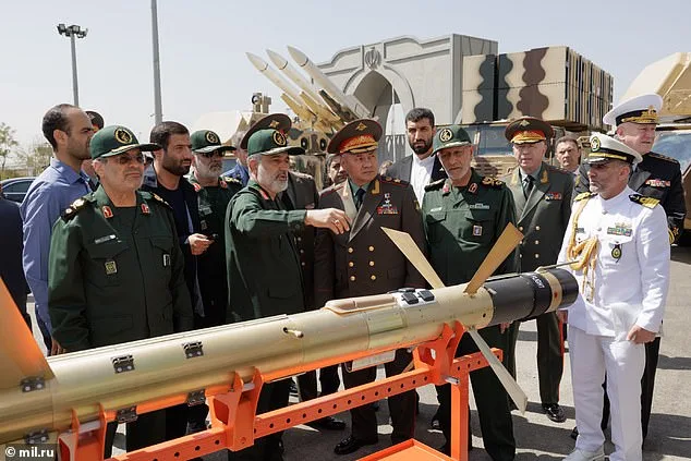 Iran Claims First-Ever Hit on F-35 Stealth Fighter, Defying US Air Superiority