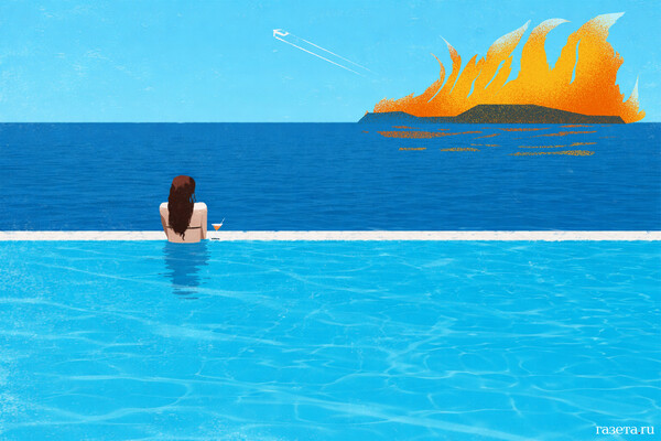 Iranian Missile Strike on U.S. Fifth Fleet Escalates Regional Tensions