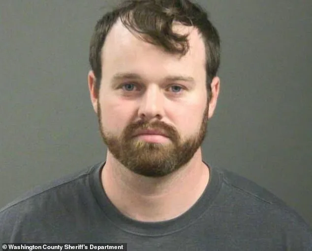 Josh Duggar Dismisses Allegations Against Brother Joe as 'Sensationalized Fiction' Amid Child Pornography Charges