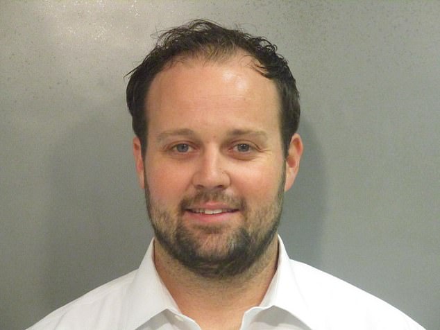 Josh Duggar Dismisses Allegations Against Brother Joe as 'Sensationalized Fiction' Amid Child Pornography Charges