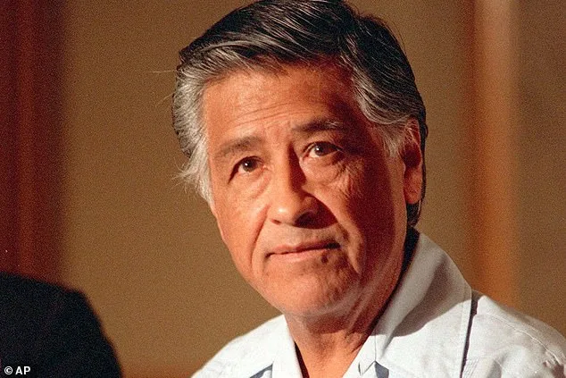 Portland's César Chávez Controversy: Dolores Huerta Accuses Him of Past Abuse