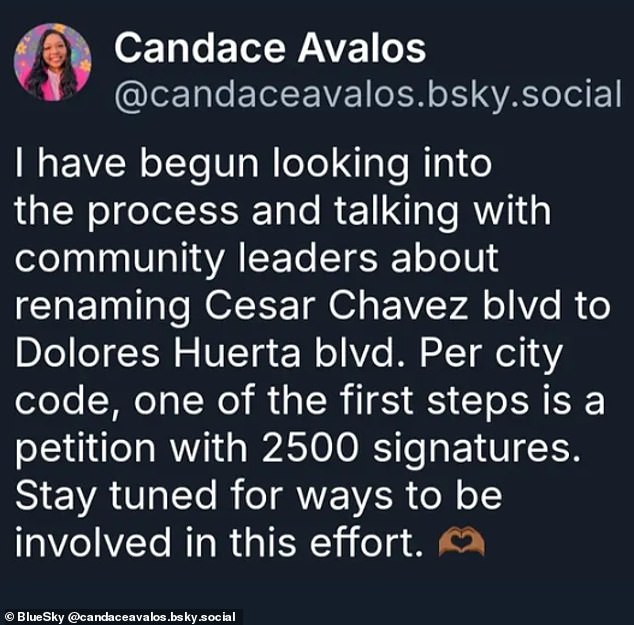 Portland's César Chávez Controversy: Dolores Huerta Accuses Him of Past Abuse