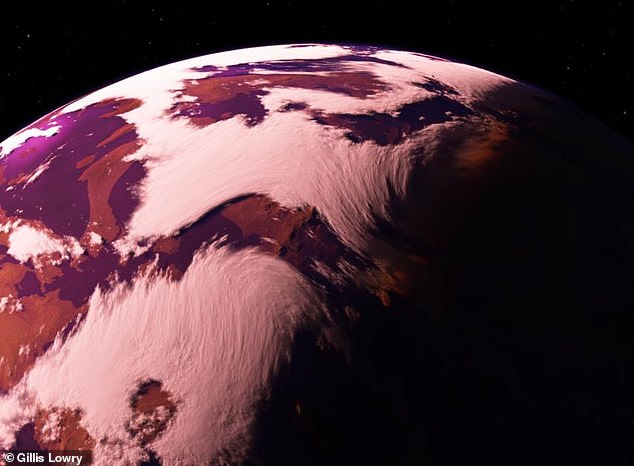 Scientists from the Carl Sagan Institute at Cornell University Identify 45 Earth-Like Exoplanets in Habitable Zones