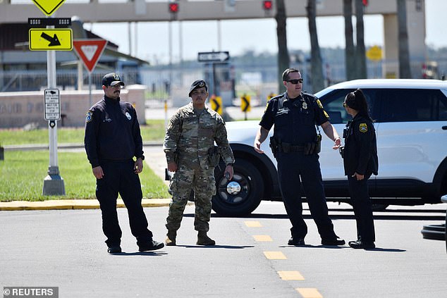 Suspicious Package with Possible Energetic Materials Found at MacDill Air Force Base, FBI Launches Probe