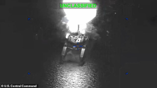 U.S. and Iran Escalate Conflict in Strait of Hormuz, Jeopardizing Global Energy Markets