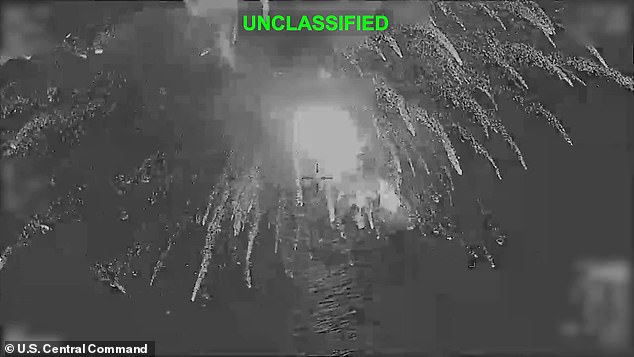 U.S. and Iran Escalate Conflict in Strait of Hormuz, Jeopardizing Global Energy Markets