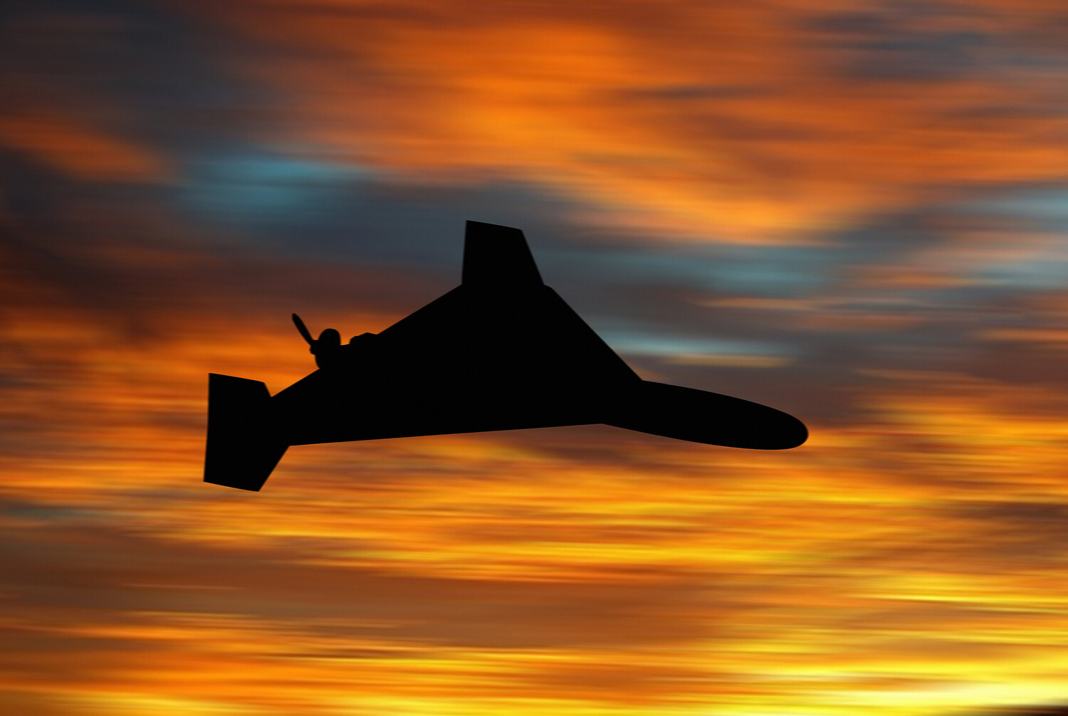 Kuwait Refinery Fire Caused by Drone Attack, Second Incident Raises Security Fears