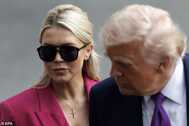 Leavitt's Sharp Rebuke of Brennan Sparks Conservative Backlash Over Faith and Politics Clash