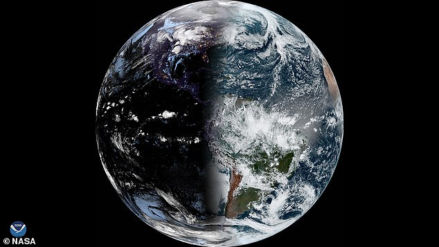 Vernal Equinox Marks Arrival of Spring, Shift in Daylight