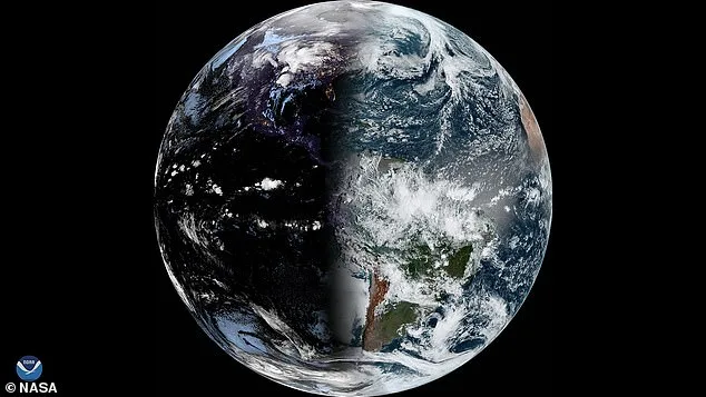 Vernal Equinox Marks Arrival of Spring, Shift in Daylight