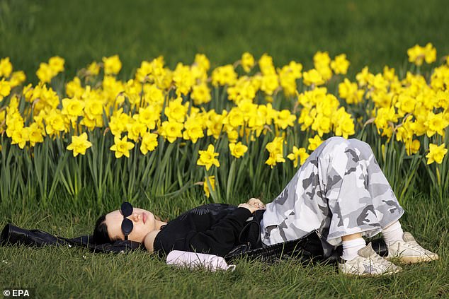 Vernal Equinox Marks Arrival of Spring, Shift in Daylight