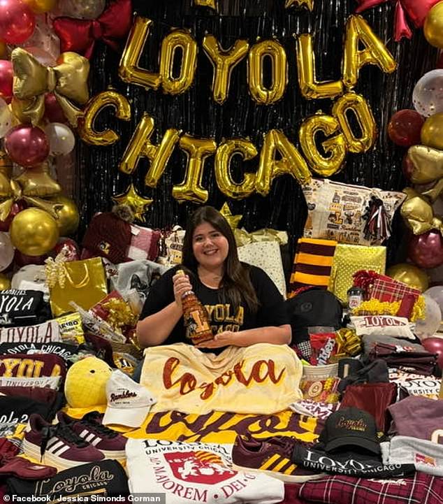 Chicago Police Question Venezuelan Migrant in Execution-Style Killing of Loyola University Freshman