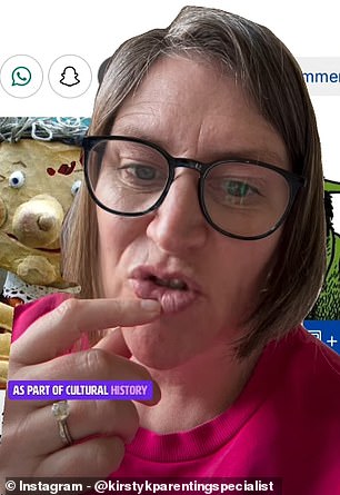 Nursery Rhymes May Reinforce Negative Aging Stereotypes in Children, Study Suggests