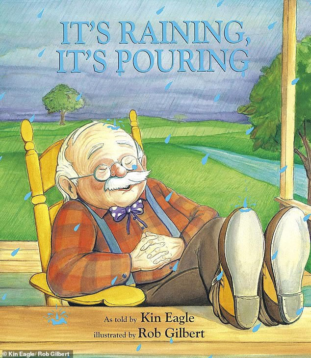 Nursery Rhymes May Reinforce Negative Aging Stereotypes in Children, Study Suggests