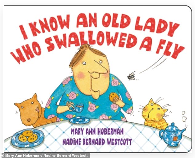 Nursery Rhymes May Reinforce Negative Aging Stereotypes in Children, Study Suggests