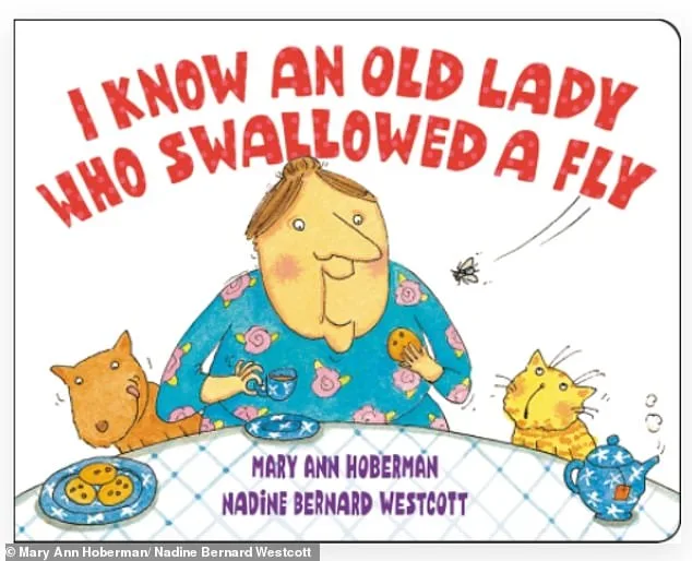 Nursery Rhymes May Reinforce Negative Aging Stereotypes in Children, Study Suggests