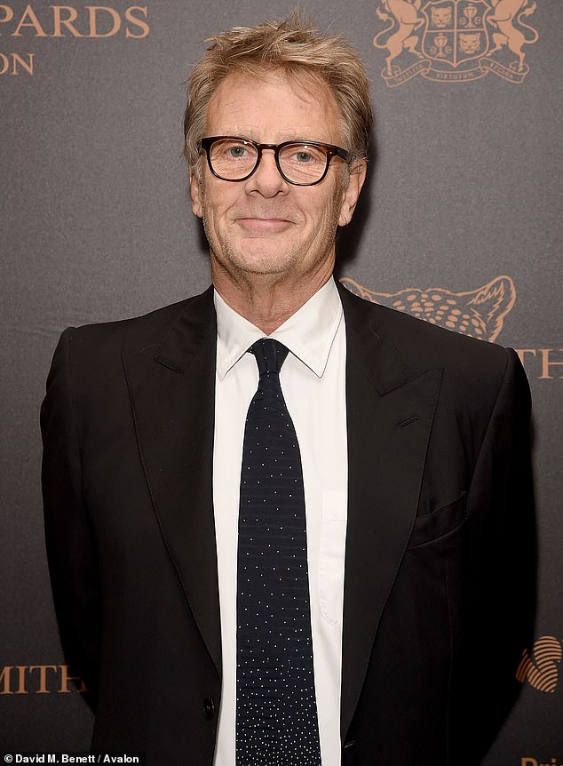 Robert Fox, Visionary Producer of British Theater and Global Television Phenomenon, Dies at 73