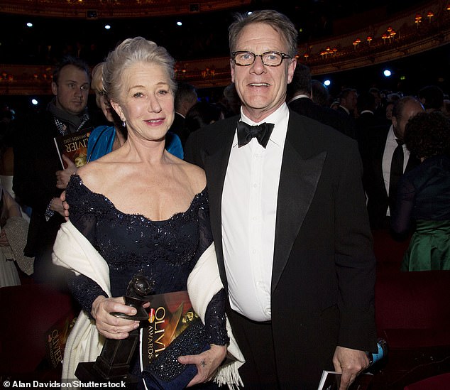 Robert Fox, Visionary Producer of British Theater and Global Television Phenomenon, Dies at 73