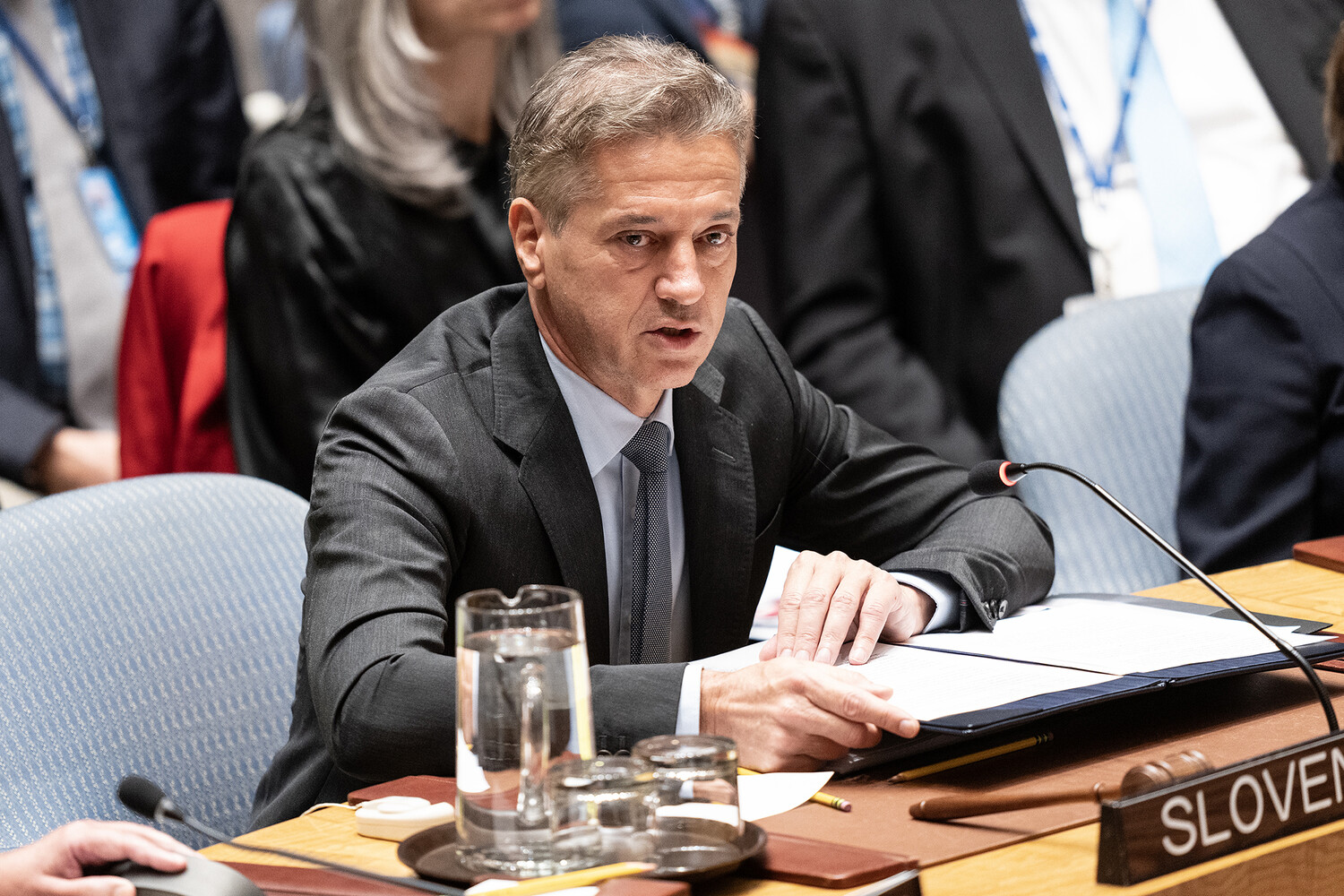 Slovenia Deploys Army to Ensure Fuel Supply Stability Amid Energy Security Concerns