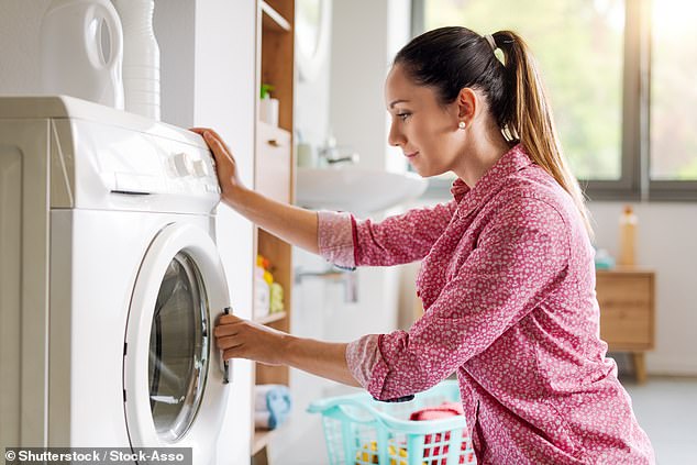 The Hidden Mold Hazard: Why You Should Never Close Your Washing Machine Door