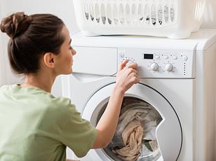 The Hidden Mold Hazard: Why You Should Never Close Your Washing Machine Door