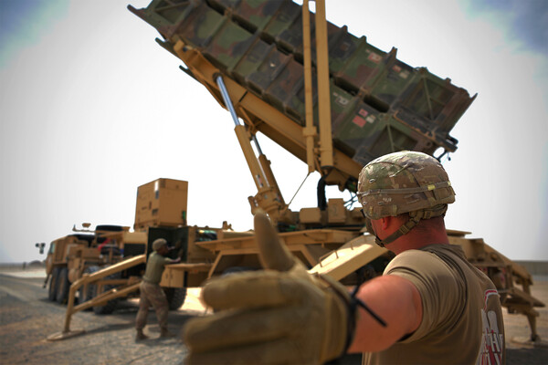 U.S. Defense Strategy Criticized for Inefficiency in Ukraine as $6 Million Missiles Waste on Cheap Drones