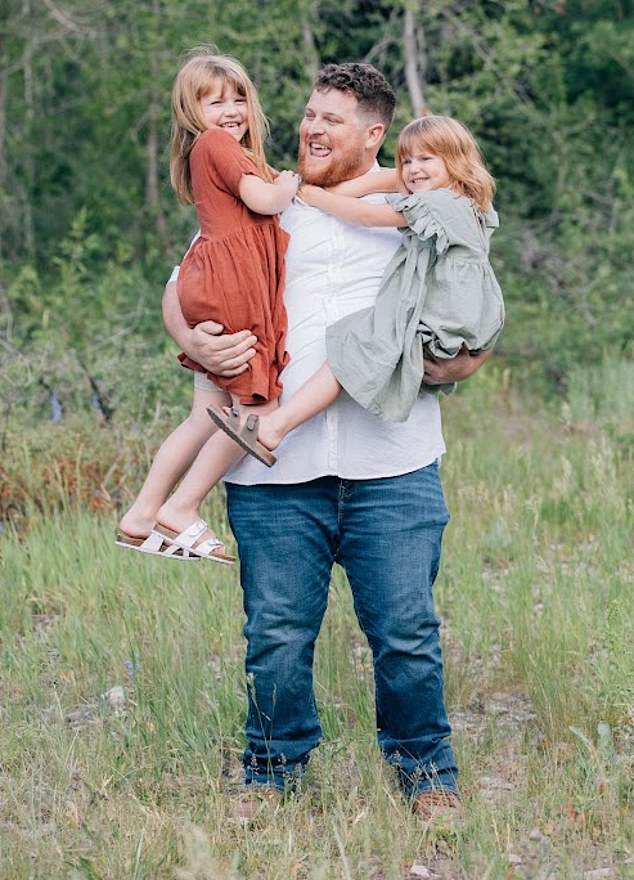 A Father's Last Christmas: Heartbreak and the Shadow of Tragedy