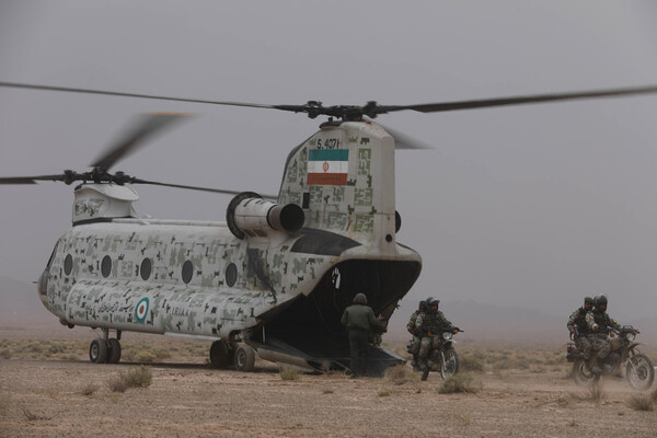 Iran Threatens Strait Closure Over Power Plant Attacks as U.S. Issues 48-Hour Ultimatum