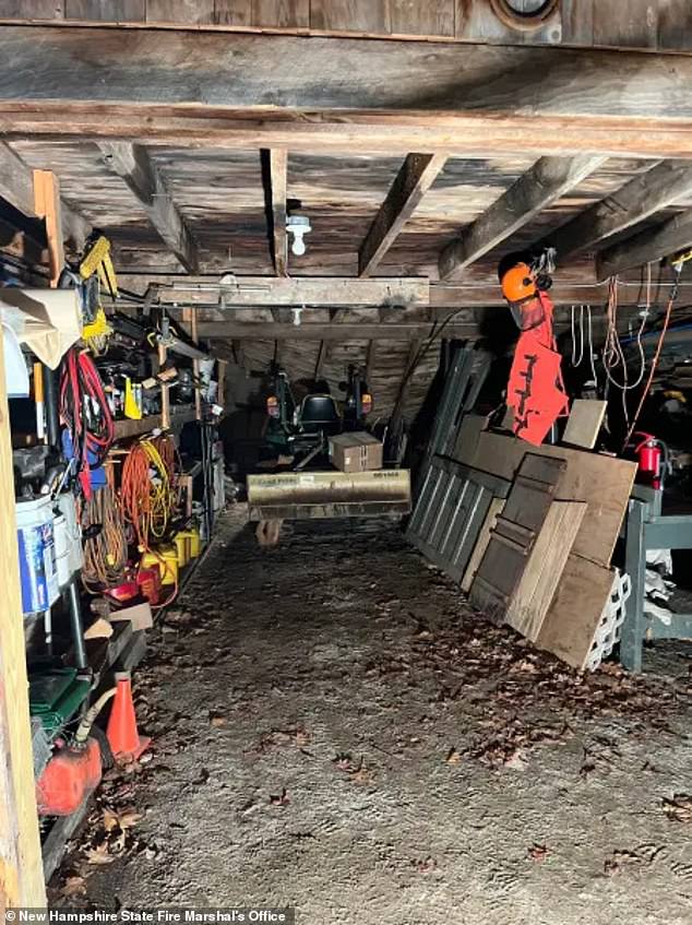 Tragedy at New Hampshire Wedding Venue: Structural Collapse Leaves 6 Injured, 70 Trapped