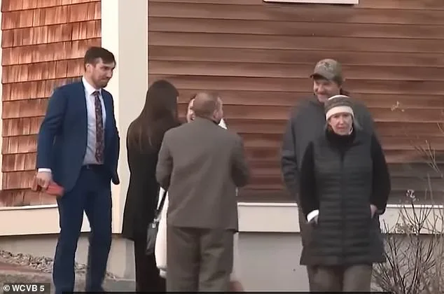 Tragedy at New Hampshire Wedding Venue: Structural Collapse Leaves 6 Injured, 70 Trapped