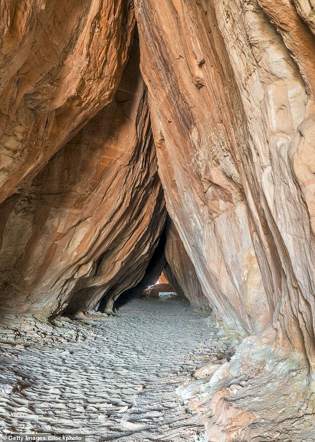Ancient Utah Petroglyphs Defaced by Vandals, Highlighting Clash With Modern Recreation