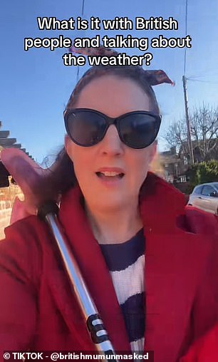 Brits Master Small Talk: 9 Hours Weekly on Chit-Chat, Study Finds