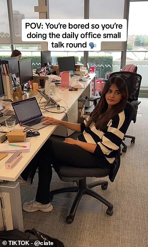 Brits Master Small Talk: 9 Hours Weekly on Chit-Chat, Study Finds