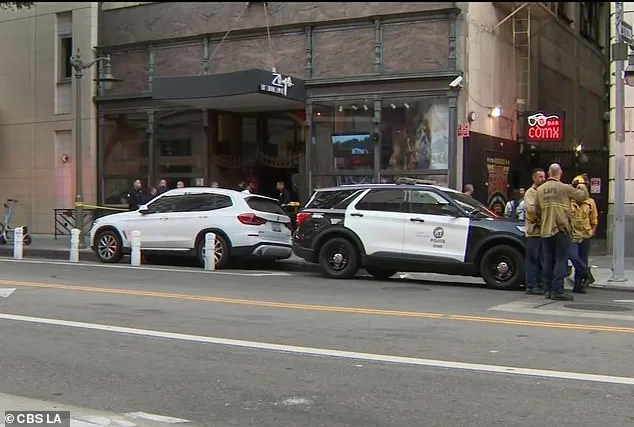 Four Women Hospitalized in Stabbing Incident at Zaya Restaurant Following Bill Dispute