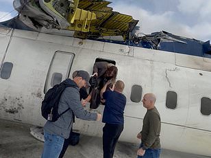 Mysterious Antarctica Structures Resemble Giza Pyramids, Sparking Global Debate Over Ancient Civilizations