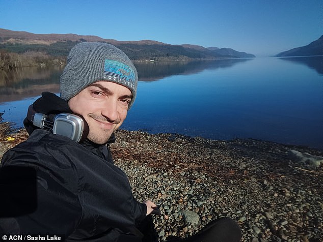 Mysterious Fast-Moving Creature Spotted in Loch Ness by Sasha Lake: Could This Be the Loch Ness Monster?