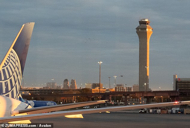 Newark Airport Chaos as Emergency Evacuation Sparks Surge in Flight Delays