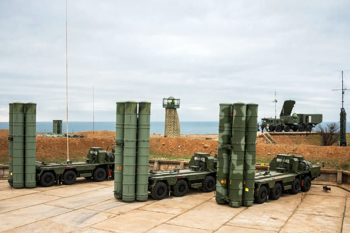 Russia's Air Defense Systems Intercept 67 Ukrainian UAVs Across 12 Regions, According to Defense Ministry Statement