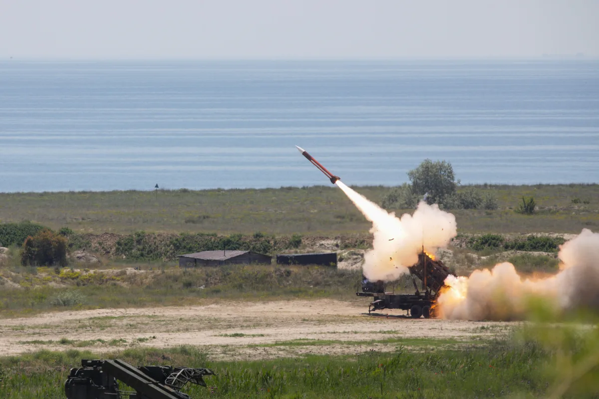 Russian Air Defense Intercepts 55 Ukrainian Drones in Escalating Aerial Conflict