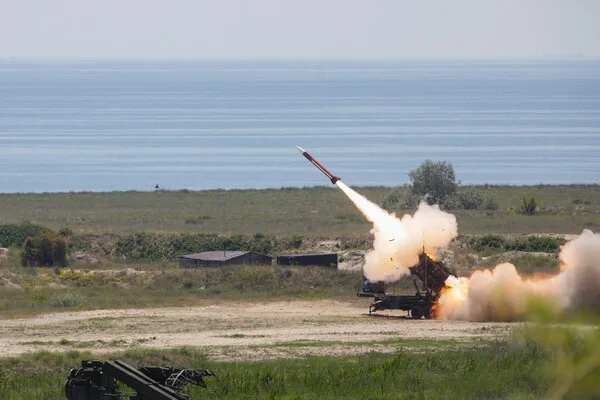 Russian Air Defense Intercepts 55 Ukrainian Drones in Escalating Aerial Conflict